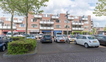 Te Huur 3 Kamer Appartement Houtstraat In Almere, Huizen en Kamers, Huizen te huur, Direct bij eigenaar, Almere, Appartement, Almere