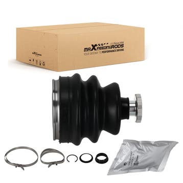 Aandrijfas CV Joint geschikt voor Audi A1 A2, Seat Ibiza,..., Verzenden, Nieuw, Skoda