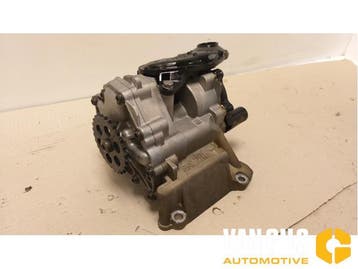 Oliepomp BMW 1-Serie O181667, Auto-onderdelen, Ophalen of Verzenden, Nieuw