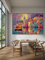 Mrs Art Prime - The Magnificient Evening In Venice In