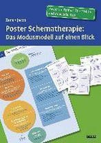 9783621283205 Poster Schematherapie: Das Modusmodell auf ..., Boeken, Psychologie, Verzenden, Nieuw, Christine Zens