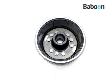 Vliegwiel / Rotor Honda VF 750 C Magna 1982-1984 (VF750C, Verzenden, Gebruikt