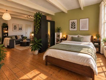 Te huur: Kamer Bronckhorststraat in Noordwijk