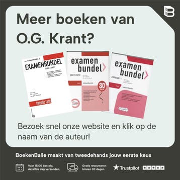 Examenbundel vwo natuurkunde 2017/2018 9789006391886, Verzenden, Gelezen, O.G. Krant