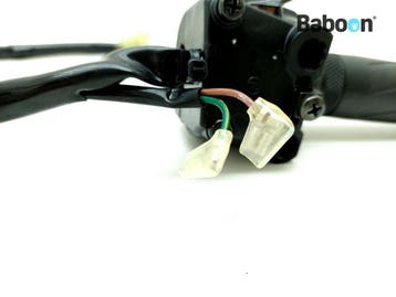 Stuurschakelaar Rechts Yamaha YP 250 R X-MAX 2010-2013, Verzenden, Gebruikt