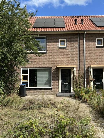 Woning te huur in Alphen aan den Rijn - 65 m² - 4 kamer(s) -, Huizen en Kamers, Overige soorten, Alphen aan den Rijn, Zuid-Holland
