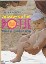 Je baby op het potje 9789072219091 L. Boucke, Boeken, Verzenden, Zo goed als nieuw, L. Boucke