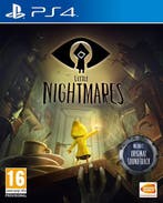 Little Nightmares PS4 Garantie & morgen in huis!, Spelcomputers en Games, 1 speler, Ophalen of Verzenden, Zo goed als nieuw, Vanaf 16 jaar
