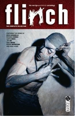 Flinch: the Complete Collection, Verzenden, Nieuw
