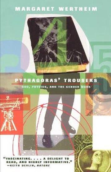 Pythagoras Trousers - Pythagoras Trousers, Ophalen of Verzenden, Nieuw