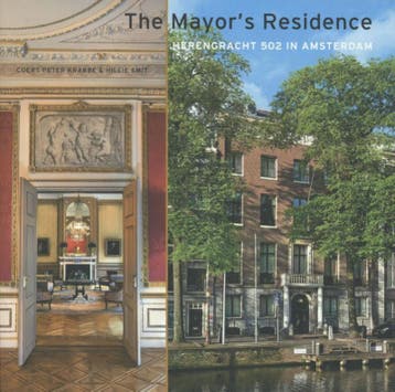 The Mayors Residence - Hillie Smit 9789068685473, Verzenden, Gelezen, Hillie Smit