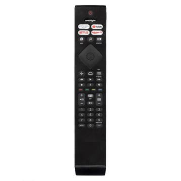 Philips Universele afstandsbediening Ambilight &amp; appknop, Ophalen of Verzenden, Nieuw