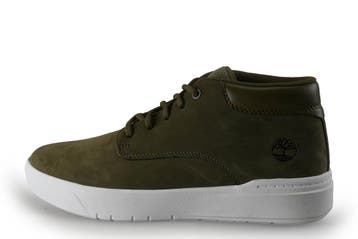 Timberland Veterboots in maat 40 Groen, Overige kleuren, Verzenden, Timberland, Boots