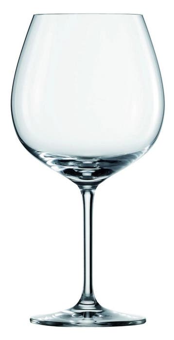 Schott Zwiesel Ivento Bourgogne wijnglas — nieuw, Verzamelen, Nieuw