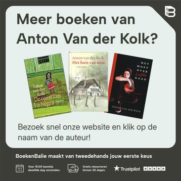 Een pelikaan op straat - Anton Van der Kolk 9789000028870, Verzenden, Gelezen, Anton Van der Kolk