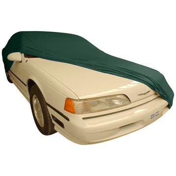 Autohoes voor Ford Thunderbird Mk10 (1989-1997) Indoor BESTE, Ophalen of Verzenden, Nieuw, Op maat
