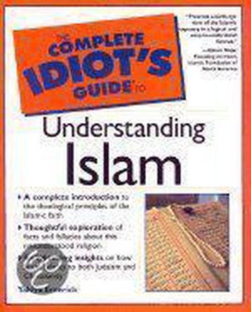 The Complete Idiots Guidg to Understanding Islam, Verzenden, Gelezen, Yahiya J. Emerick