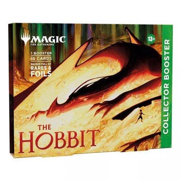 Wizards of The Coast - 1 Booster pack - Magic: The, Nieuw