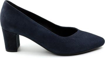 Gabor Dames Pumps - blauw - Maat 37 Dames Pumps - blauw - Ma, Verzenden, Nieuw