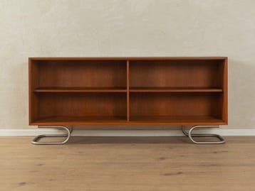Lothar Wegner - Dressoir - Teak - Sideboard uit de jaren