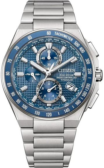 Citizen Sky AT8396-59L Promaster Sky Eco-Drive Super, Sieraden, Tassen en Uiterlijk, Overige materialen, Verzenden, Nieuw, Polshorloge