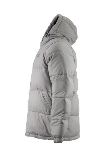 Dickies Winterjas in maat M Grijs, Kleding | Heren, Verzenden, Zo goed als nieuw, Overige kleuren, Dickies