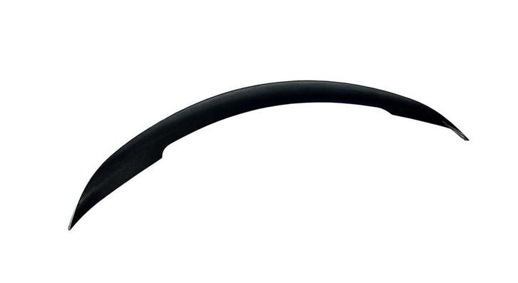 Maserati MC20 Carbon kofferbak spoiler lip vleugel ducktail, Auto diversen, Tuning en Styling, Verzenden