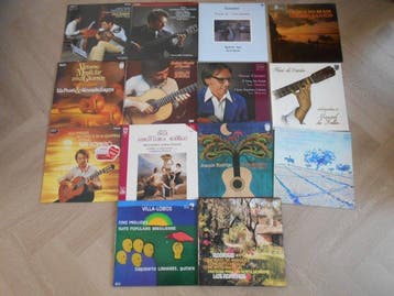 Spanish Guitar collection - Diverse artiesten - Collection, Nieuw in verpakking