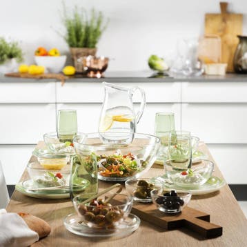 Leonardo Serveerschaal Cucina 30 — nieuw, Nieuw