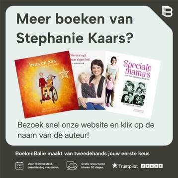 Gefeliciteerd, het is een … gehandicapt kindje 8710966921173, Verzenden, Gelezen, Stephanie Kaars