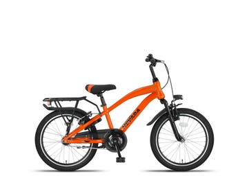 Altec Nevada Mountainbike 20 inch - Oranje, Fietsen en Brommers, Fietsen | Kinderfietsjes, Verzenden, Nieuw, 20 inch of meer, Overige merken