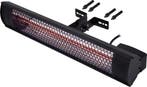 2dekans | VONROC Terrasverwarmer – Waterdicht & Lowglare –, Ophalen of Verzenden, Zo goed als nieuw