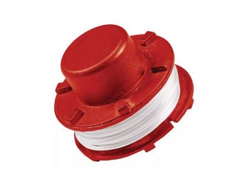 Veiling - 6x Einhell draadspoel voor GE-CT 36/30 Li E Solo, Nieuw
