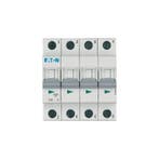 Eaton Installatieautomaat 3P+N C20 PLS6-C20/3N-MW, Ophalen of Verzenden, Nieuw