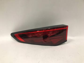 Cupra Tavascan 24 - Linker achterlicht FULL LED Europa, Auto-onderdelen, Verlichting, Verzenden, Gebruikt
