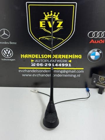 Seat Ibiza 1.0 TSI bj.2016 Antenne art.6P0035501B, Gebruikt, Seat