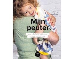 Boek Mijn peuter 9789401495684, Verzenden, Zo goed als nieuw