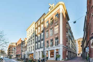 Te huur: Appartement Wijdesteeg in Amsterdam, Noord-Holland, Appartement, Amsterdam