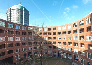 Te huur: Appartement Clioplein in Den Haag, Den Haag, Appartement, Zuid-Holland