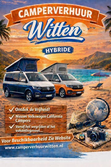 Vanaf het wegrijden al het vakantiegevoel….., Caravans en Kamperen, Ophalen