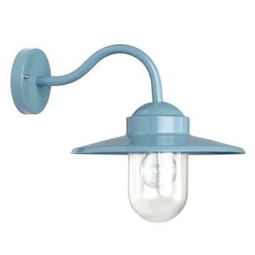 Buitenverlichting Landelijk Stal en Boerderijlampen, Tuin en Terras, Minder dan 50 watt, Overige typen, Nieuw, Ophalen of Verzenden