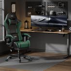 Ergonomische Bureaustoel -  Office Chair - Gamestoel - Volwa, Verzenden, Zo goed als nieuw