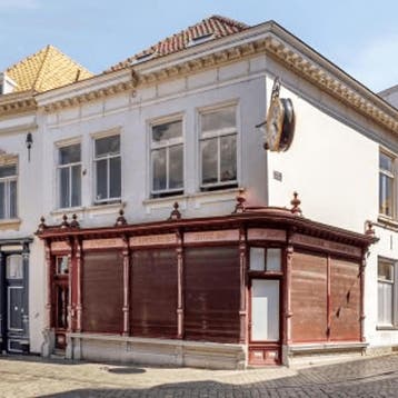 Appartement in Bergen Op Zoom gevonden voor €1540,- pm, Appartement, Direct bij eigenaar, Bergen Op Zoom