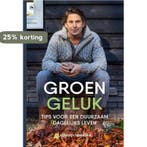 Groen geluk 9789044356687 Lodewijk Hoekstra, Boeken, Verzenden, Zo goed als nieuw, Lodewijk Hoekstra