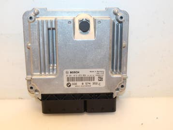 Computer Motormanagement BMW X1 O71716, Ophalen of Verzenden, Nieuw