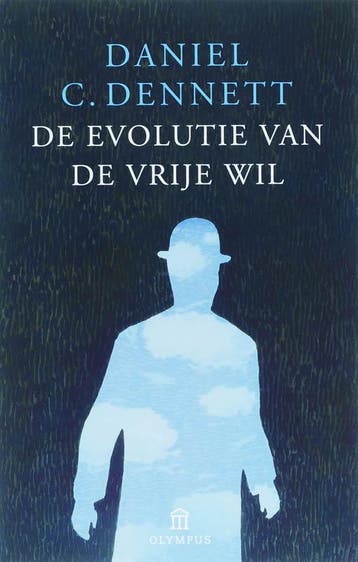 De evolutie van de vrije wil / Olympus 9789046700167, Verzenden, Gelezen, D.C. Dennett