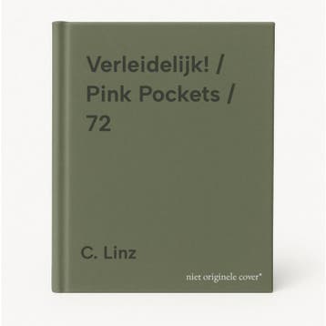 Verleidelijk! / Pink Pockets / 72 9789037829495 C. Linz, Boeken, Romans, Verzenden, Gelezen, C. Linz