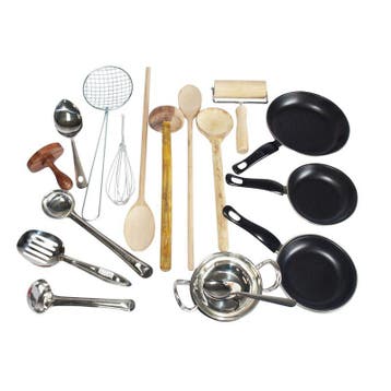 Cosy moddertaart bakset 21-delig vo van €107,95 voor €53,97, Ophalen of Verzenden, Nieuw