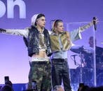 CA7RIEL - Paco Amoroso Tickets AFAS Live Te Koop, Tickets en Kaartjes