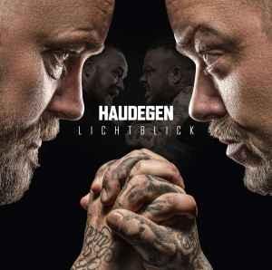 cd - Haudegen - Lichtblick, Verzenden, Zo goed als nieuw